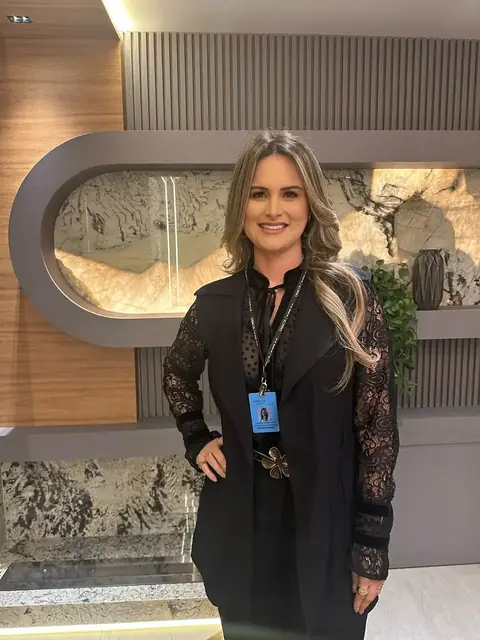 Juliani Zanelato na CasaCor
